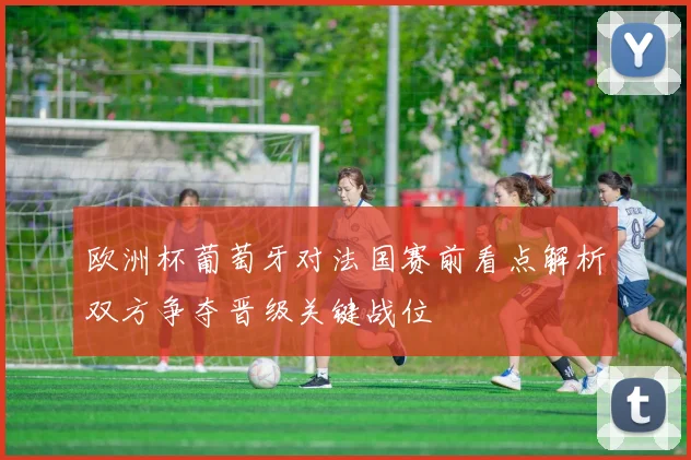 欧洲杯葡萄牙对法国赛前看点解析双方争夺晋级关键战位