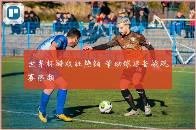 世界杯游戏机热销 带动球迷备战观赛热潮